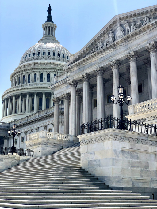 Patience, Policy, and More Mixed Signals