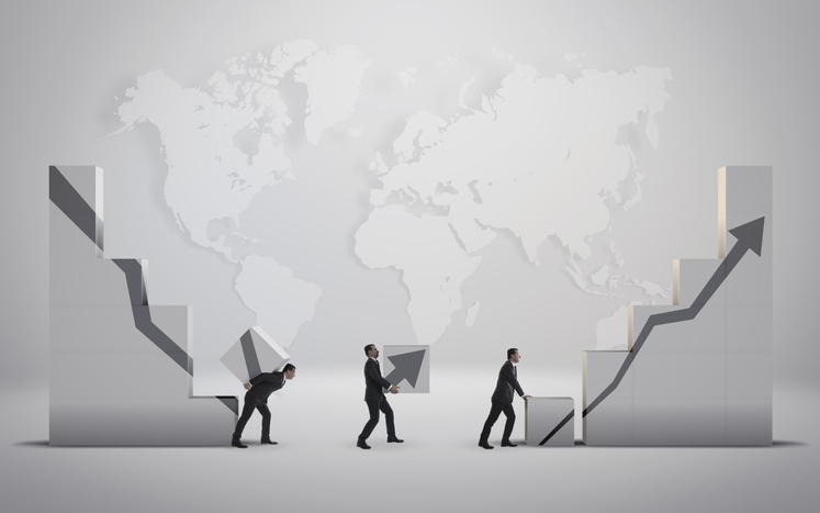 Headlines Continue to Drive the Latest Market Moves