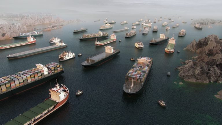 The Strait Opens, Markets Soar