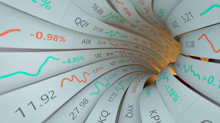 Jobs Data Surprises and Sector Rotation Takes Hold