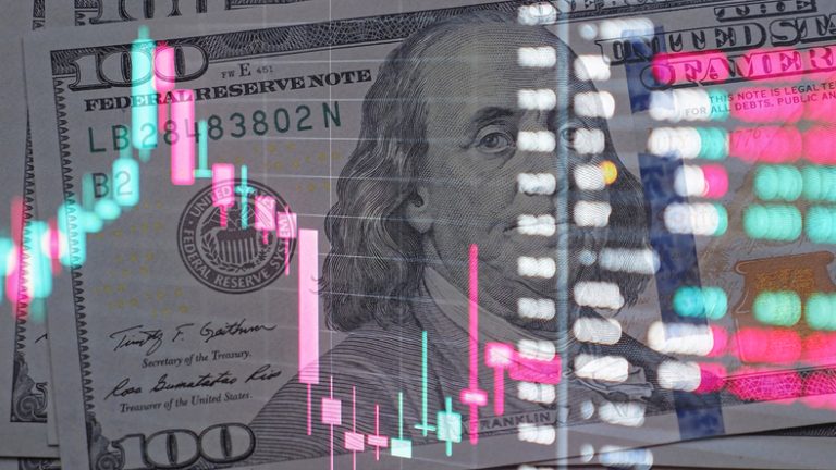 Services Hold Steady While the Fed Remains Split